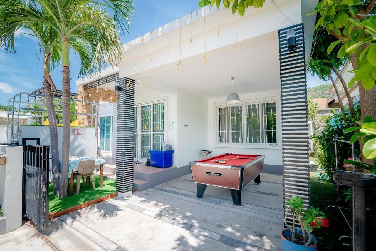 Little Hua-Hin Private Poolvilla From Beach 3Km Χουά Χιν Εξωτερικό φωτογραφία