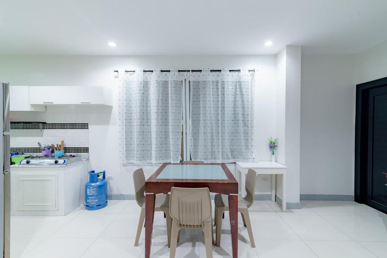 Little Hua-Hin Private Poolvilla From Beach 3Km Χουά Χιν Εξωτερικό φωτογραφία