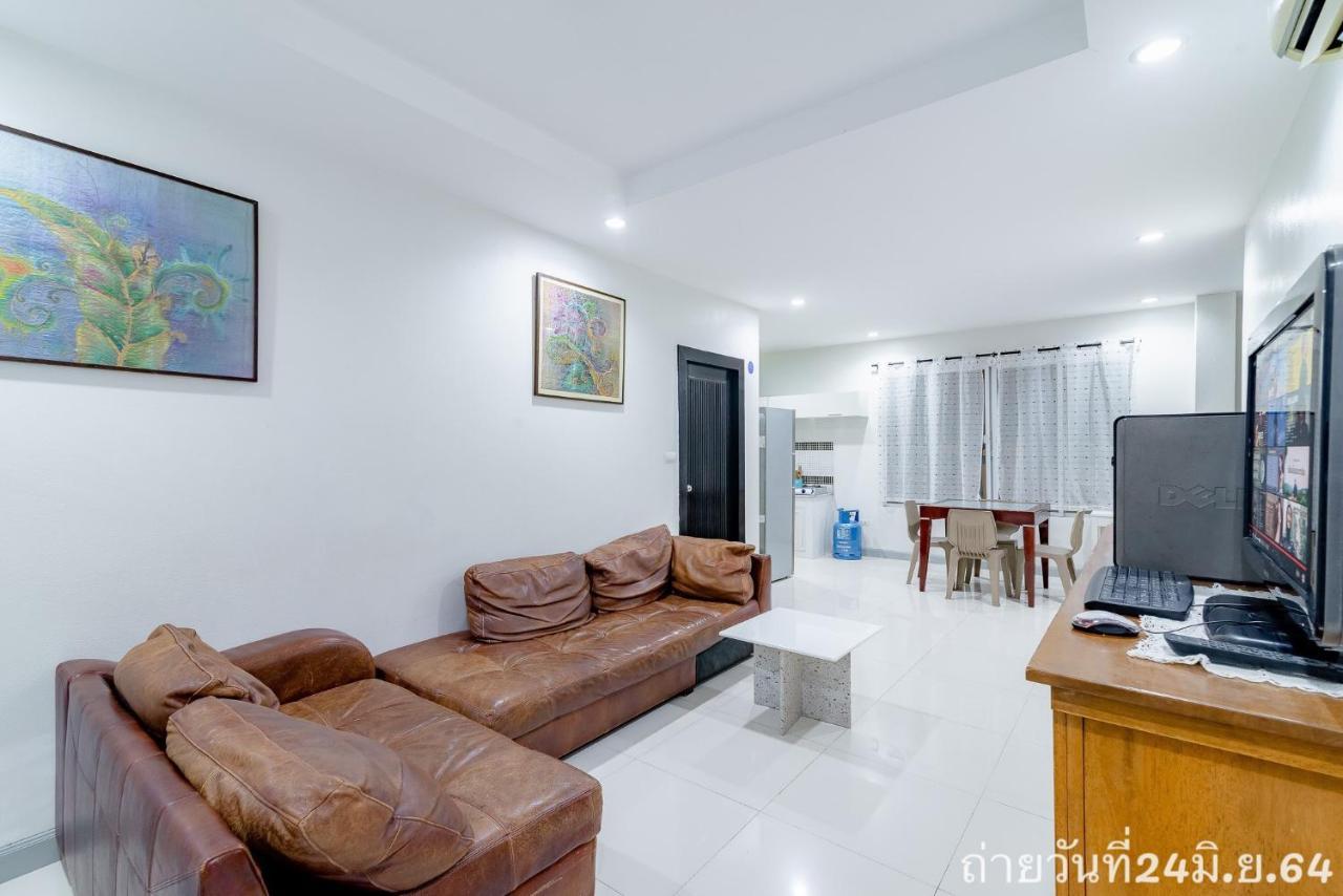 Little Hua-Hin Private Poolvilla From Beach 3Km Χουά Χιν Εξωτερικό φωτογραφία