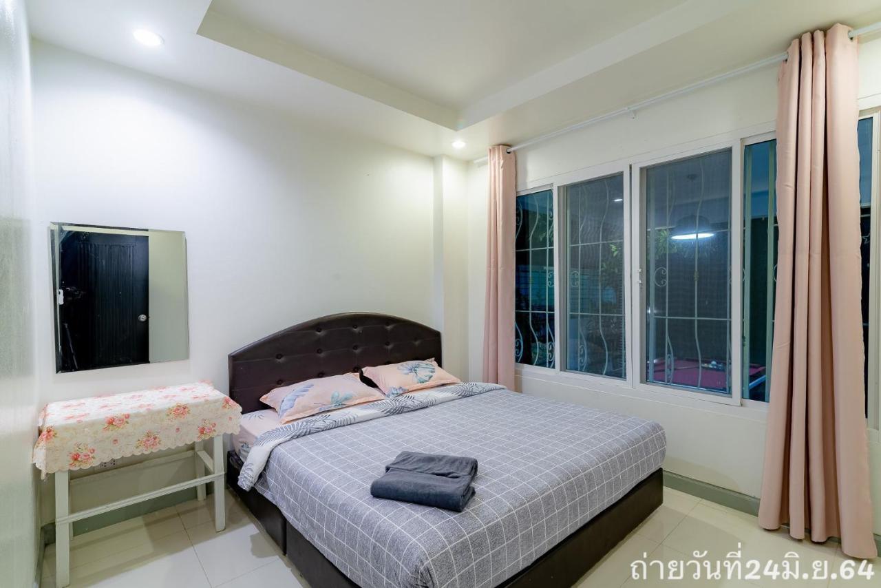 Little Hua-Hin Private Poolvilla From Beach 3Km Χουά Χιν Εξωτερικό φωτογραφία