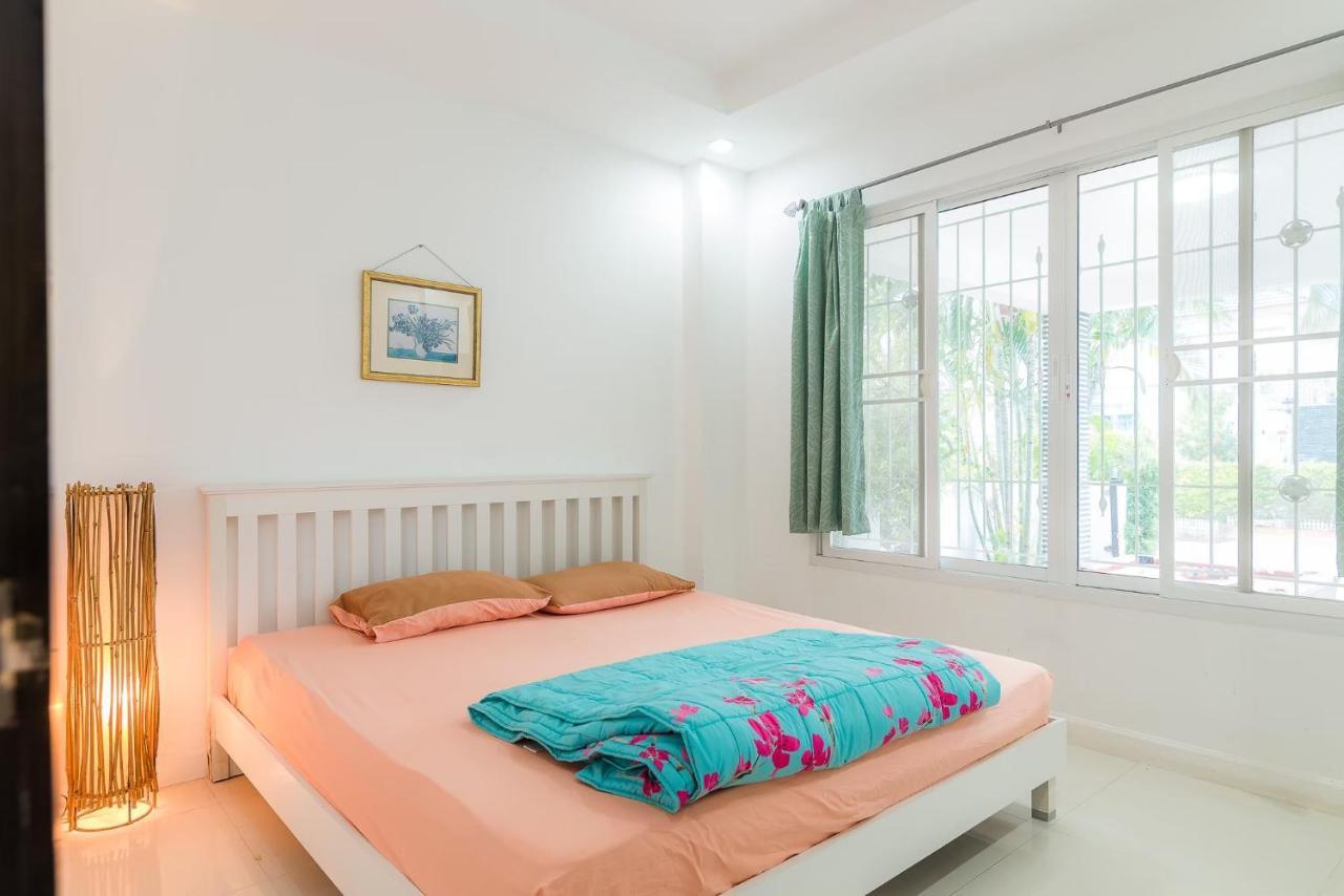 Little Hua-Hin Private Poolvilla From Beach 3Km Χουά Χιν Εξωτερικό φωτογραφία