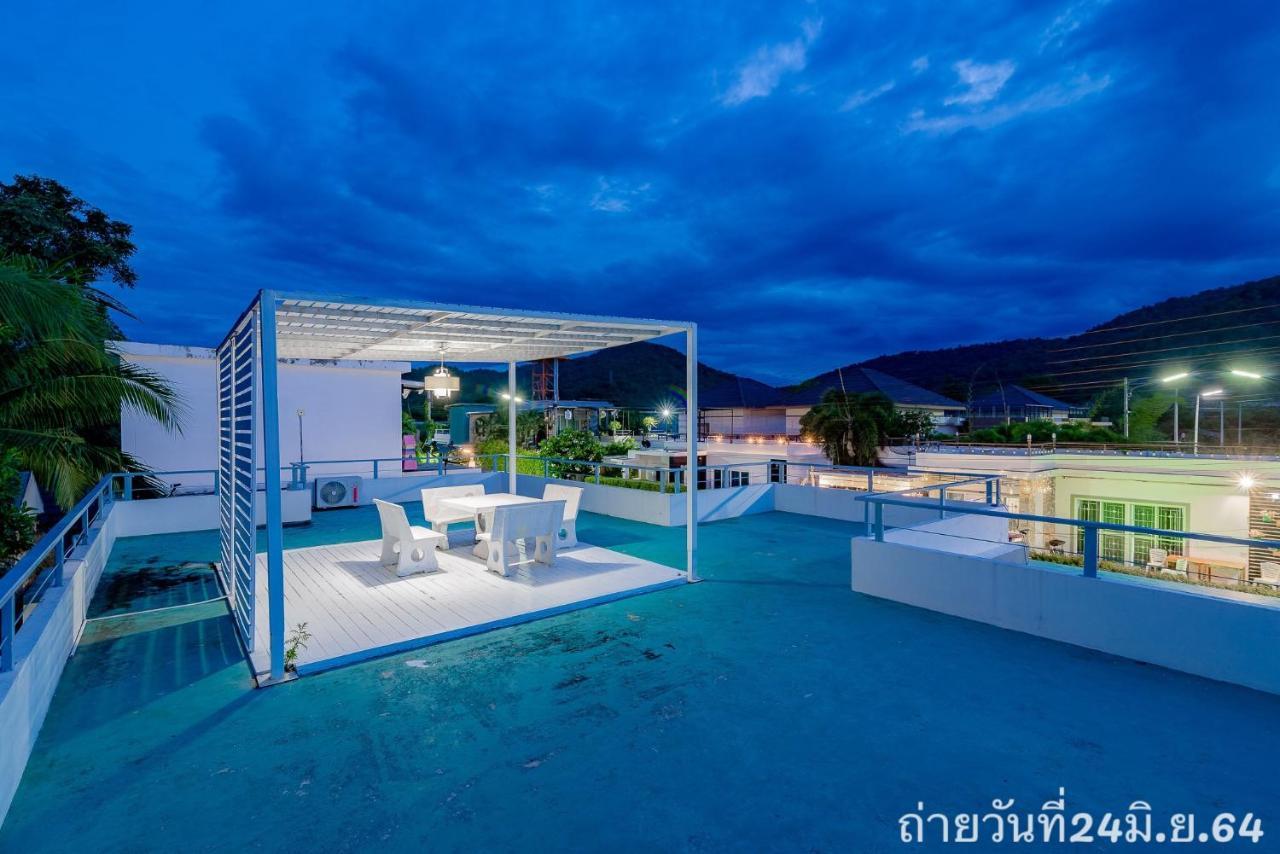 Little Hua-Hin Private Poolvilla From Beach 3Km Χουά Χιν Εξωτερικό φωτογραφία