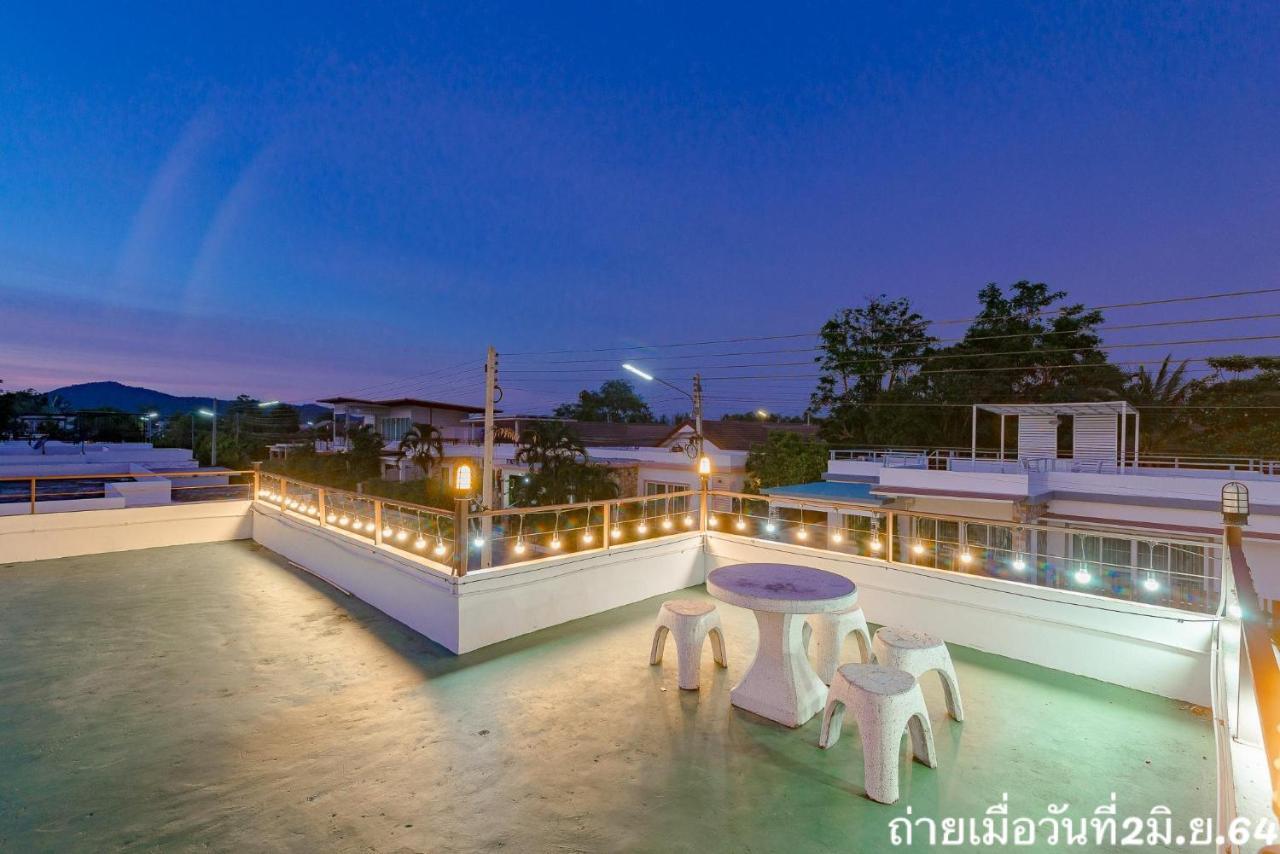 Little Hua-Hin Private Poolvilla From Beach 3Km Χουά Χιν Εξωτερικό φωτογραφία