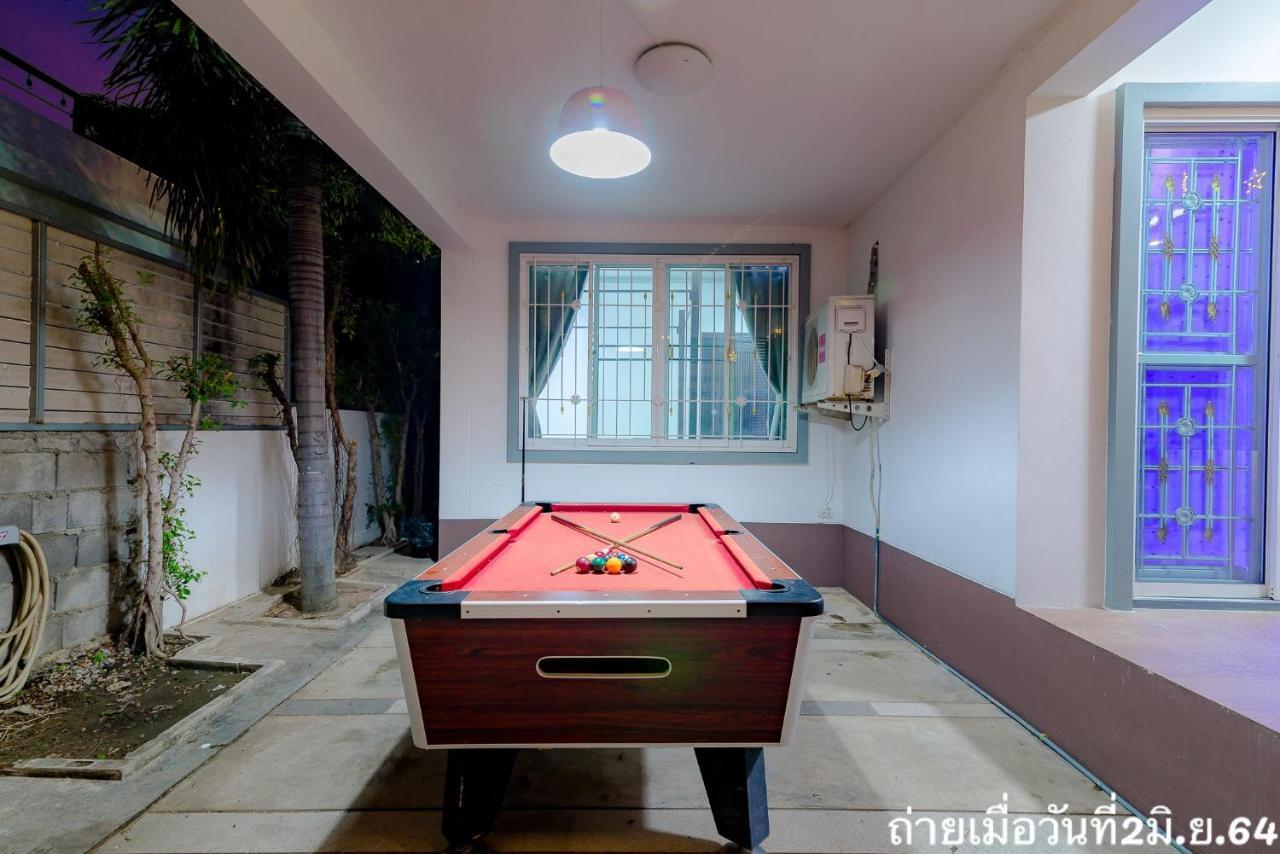 Little Hua-Hin Private Poolvilla From Beach 3Km Χουά Χιν Εξωτερικό φωτογραφία