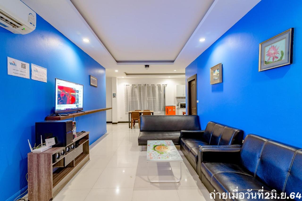 Little Hua-Hin Private Poolvilla From Beach 3Km Χουά Χιν Εξωτερικό φωτογραφία