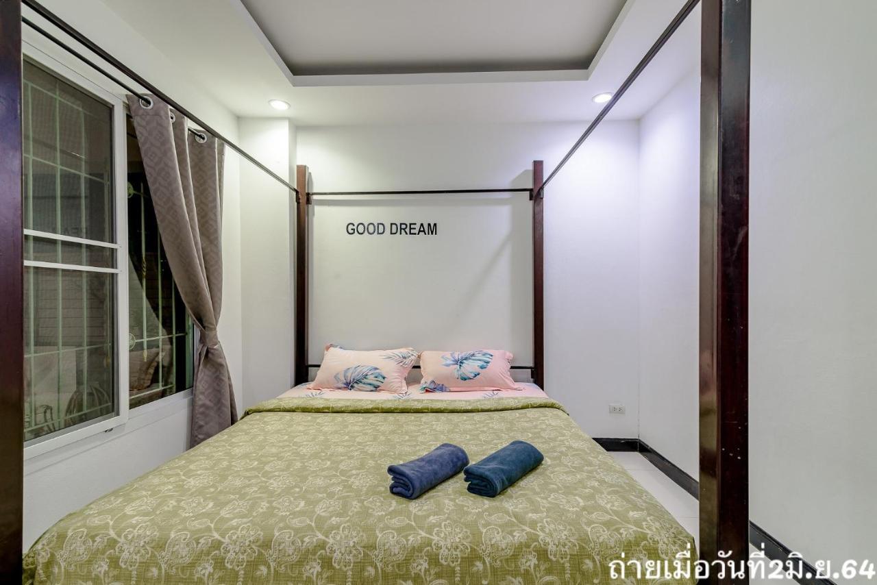 Little Hua-Hin Private Poolvilla From Beach 3Km Χουά Χιν Εξωτερικό φωτογραφία