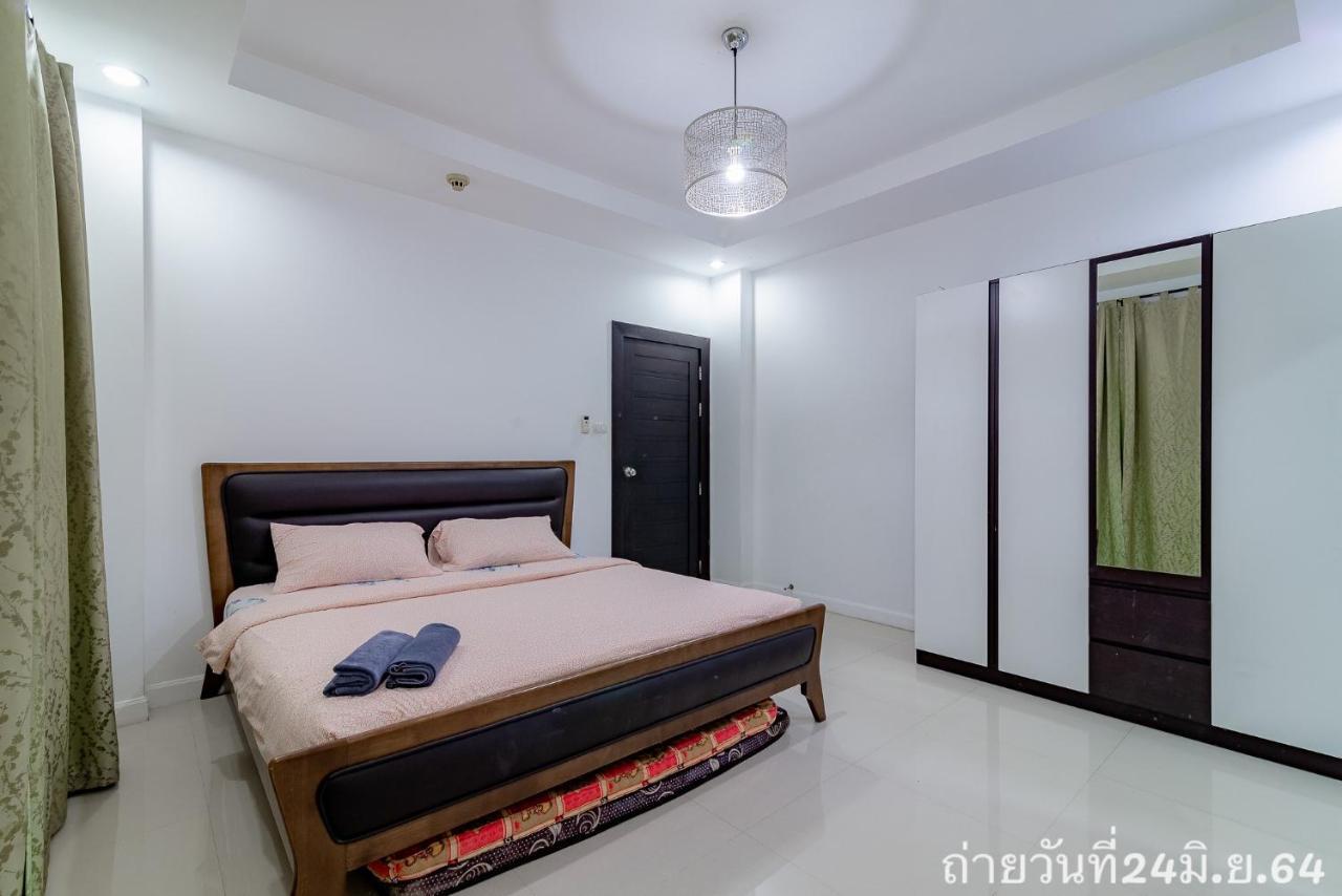 Little Hua-Hin Private Poolvilla From Beach 3Km Χουά Χιν Εξωτερικό φωτογραφία