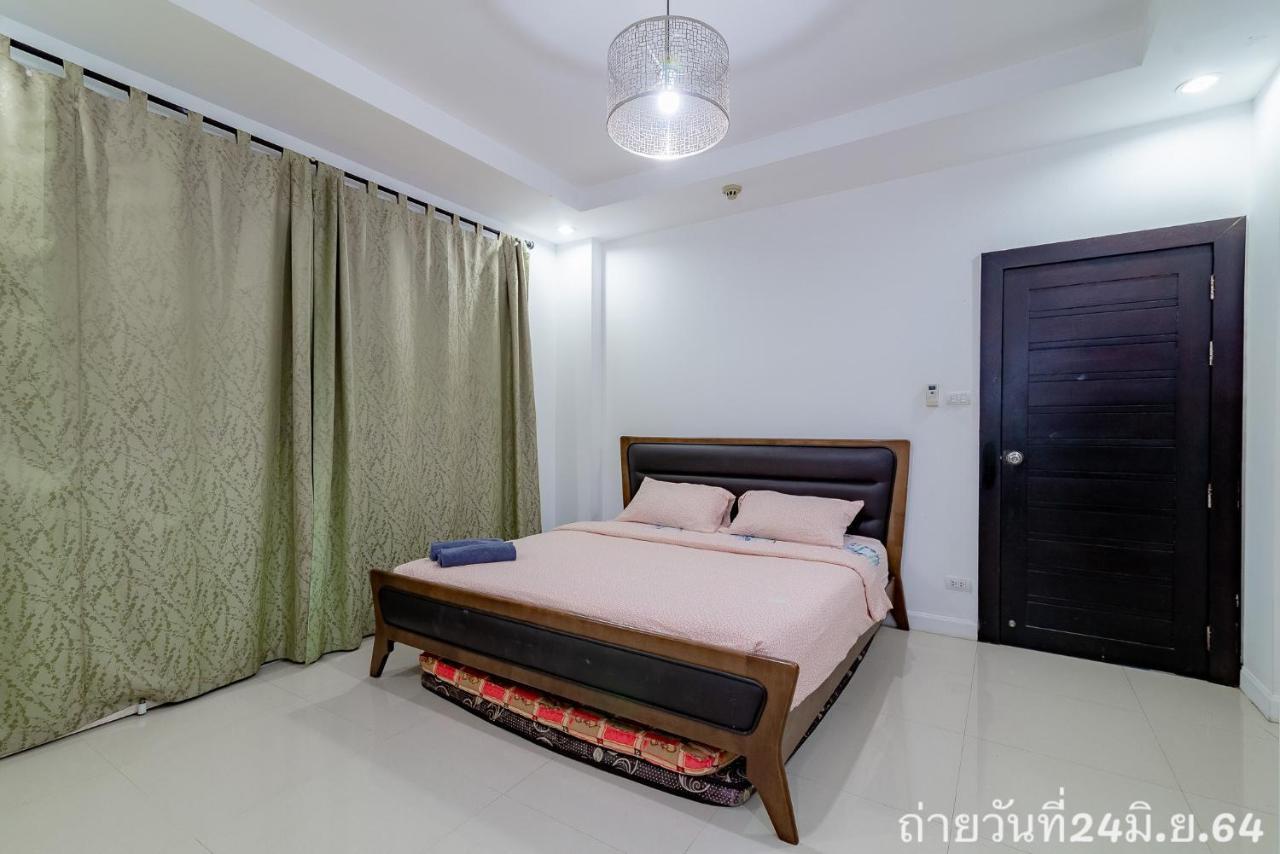 Little Hua-Hin Private Poolvilla From Beach 3Km Χουά Χιν Εξωτερικό φωτογραφία