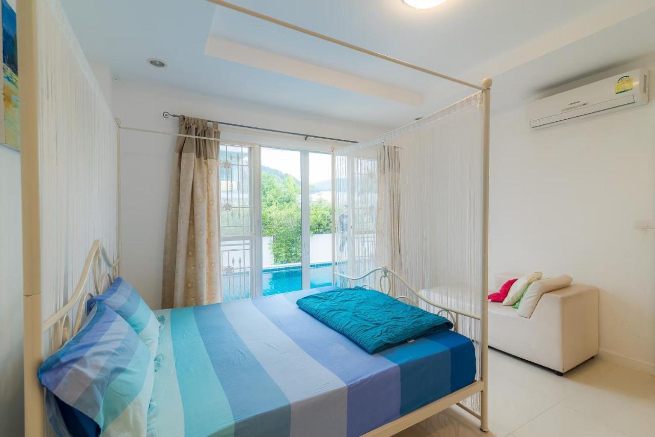 Little Hua-Hin Private Poolvilla From Beach 3Km Χουά Χιν Εξωτερικό φωτογραφία