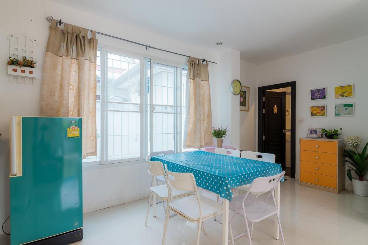 Little Hua-Hin Private Poolvilla From Beach 3Km Χουά Χιν Εξωτερικό φωτογραφία
