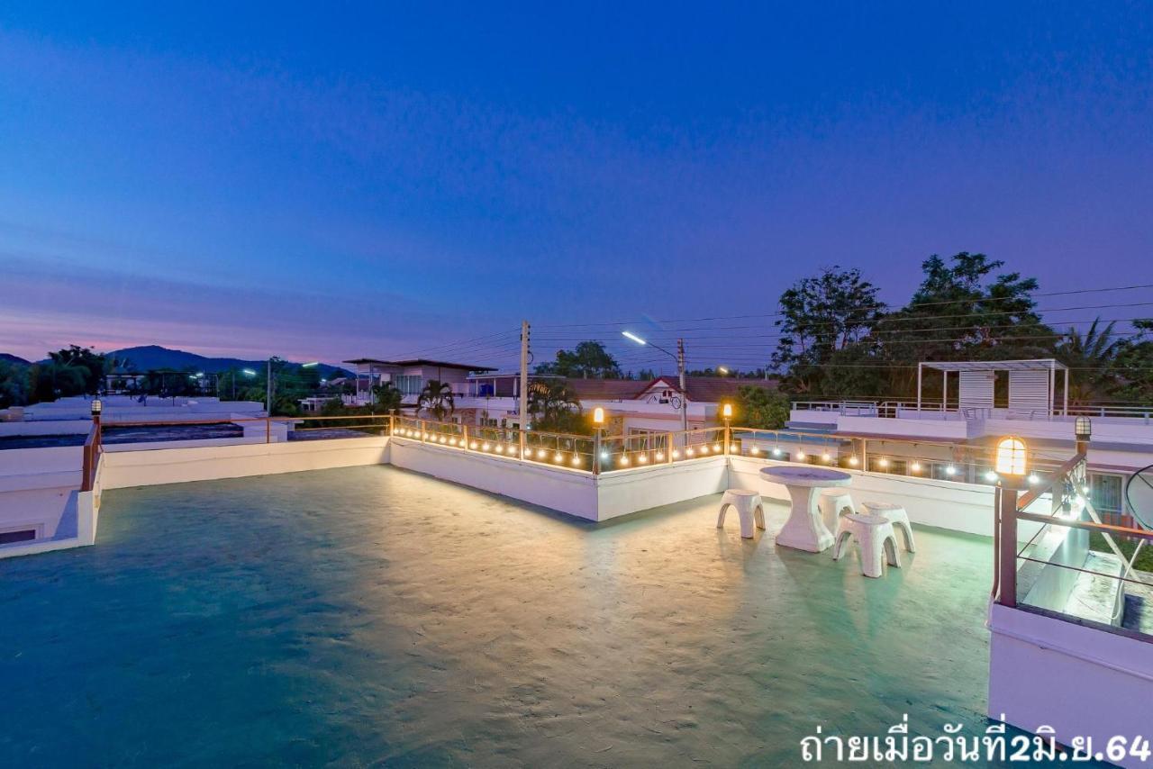 Little Hua-Hin Private Poolvilla From Beach 3Km Χουά Χιν Εξωτερικό φωτογραφία
