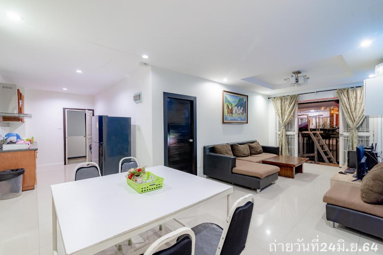 Little Hua-Hin Private Poolvilla From Beach 3Km Χουά Χιν Εξωτερικό φωτογραφία
