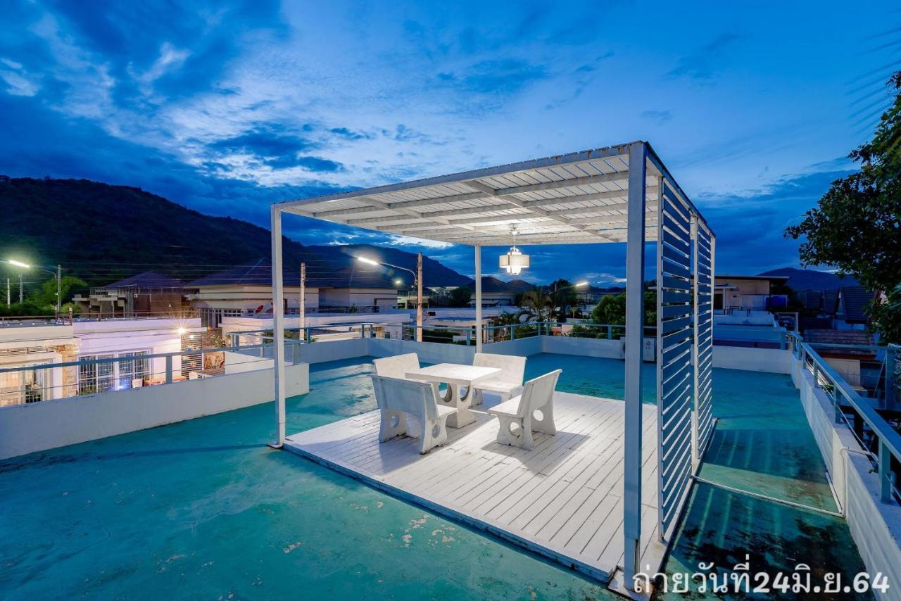 Little Hua-Hin Private Poolvilla From Beach 3Km Χουά Χιν Εξωτερικό φωτογραφία